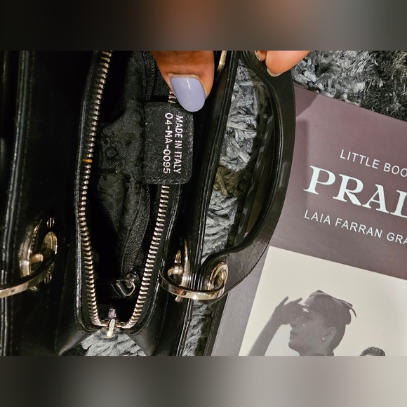 ‼️SOLD‼️Authentic Cannage lady Dior east west bag - Picture 12 of 15